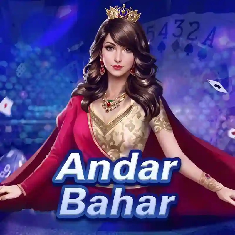 Trò chơi casino trực tuyến Andar Bahar tại good888