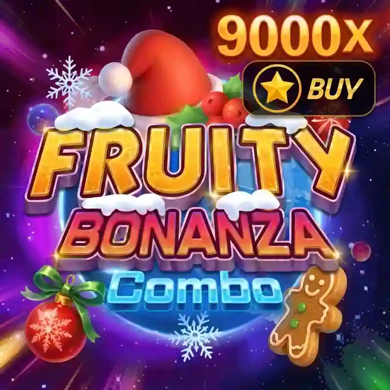 Fruity Bonanza Combo