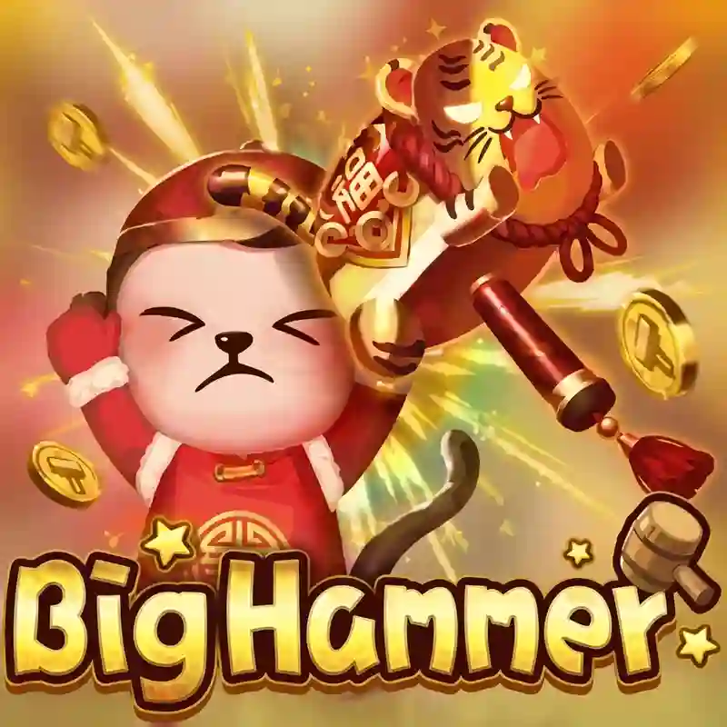 Một Búa Phát Tài - Casino good888