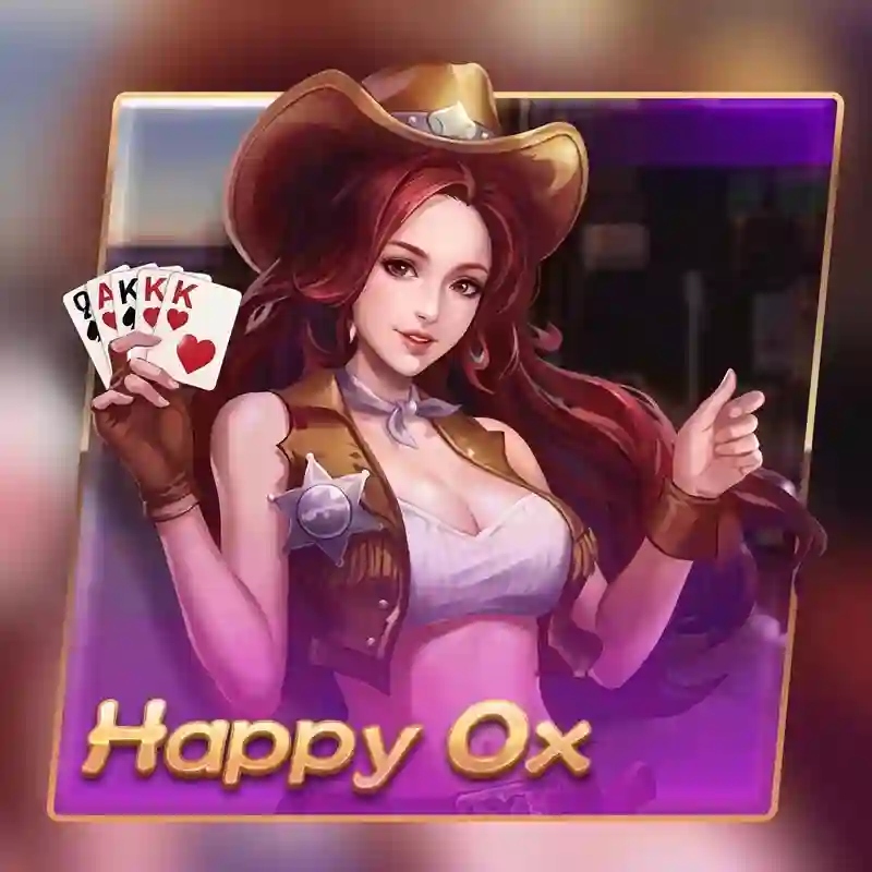 Trò chơi casino trực tuyến រីករាយ Ox tại good888
