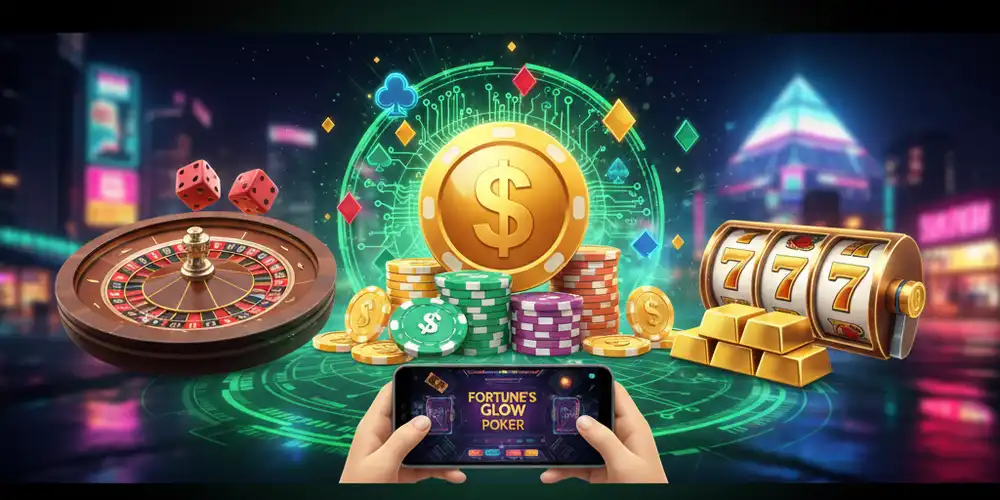 good888 Casino Banner
